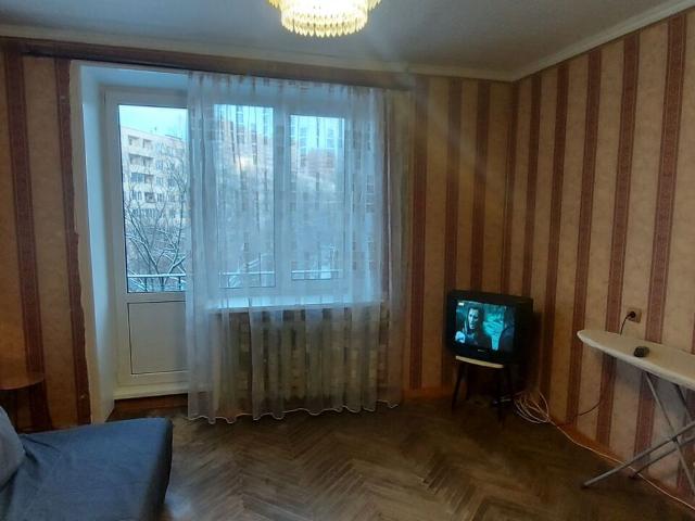Квартира аренда в Нижегородская Ст-ца
