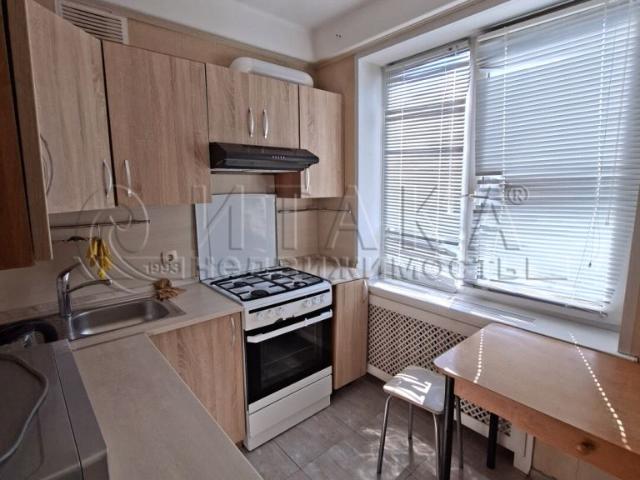 Квартира продажа в Нижегородская Ст-ца