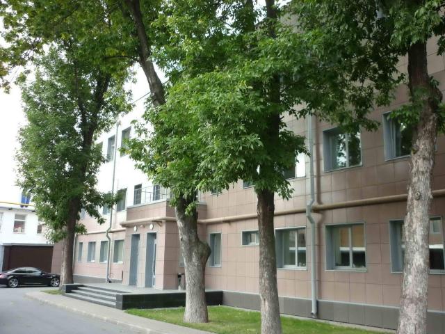 Квартира аренда в Нижегородская Ст-ца