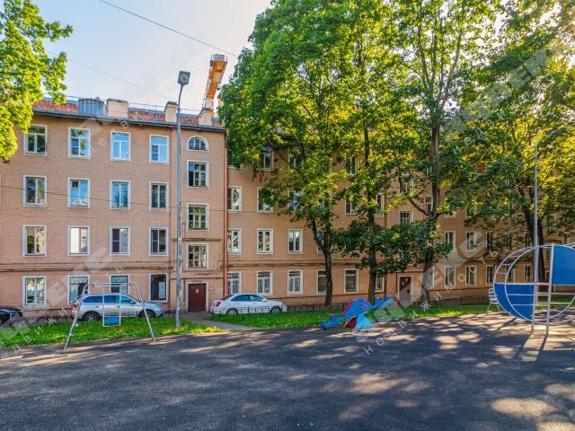Квартира продажа в Нижегородская Ст-ца