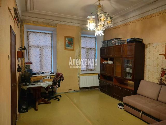 Квартира продажа в Нижегородская Ст-ца