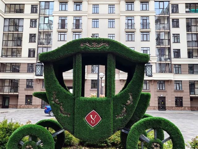 Квартира продажа в Нижегородская Ст-ца