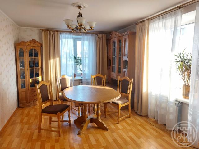 Квартира продажа в Нижегородская Ст-ца