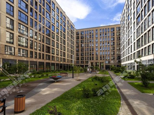 Квартира продажа в Нижегородская Ст-ца
