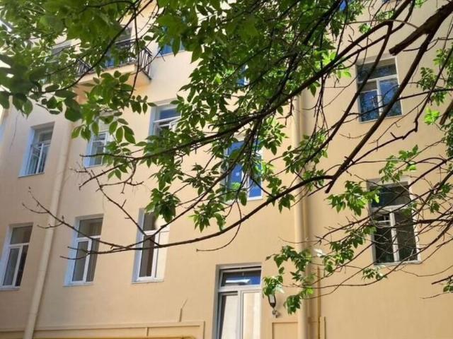 Квартира продажа в Нижегородская Ст-ца
