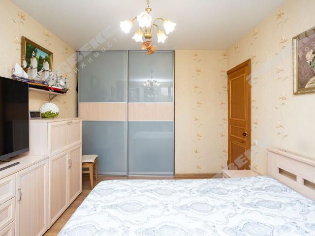 Квартира продажа в Нижегородская Ст-ца