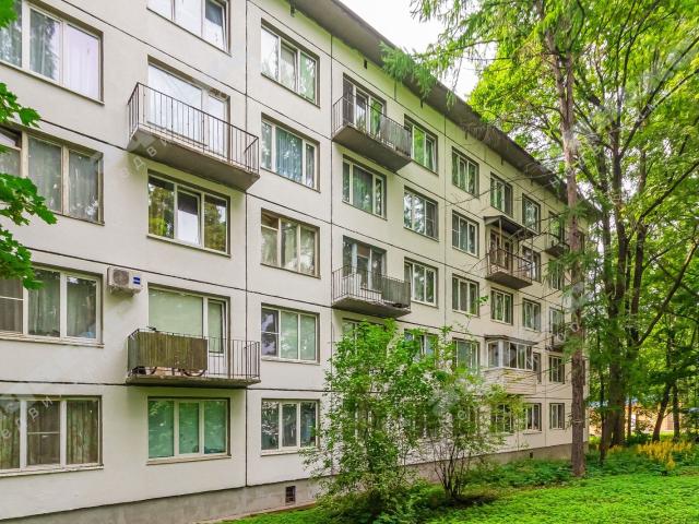 Квартира продажа в Нижегородская Ст-ца