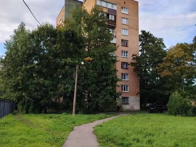 Квартира продажа в Нижегородская Ст-ца