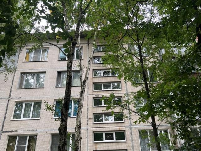 Квартира продажа в Нижегородская Ст-ца