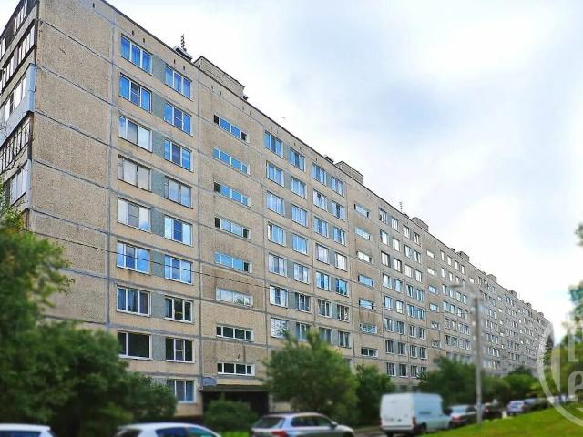 Квартира продажа в Нижегородская Ст-ца