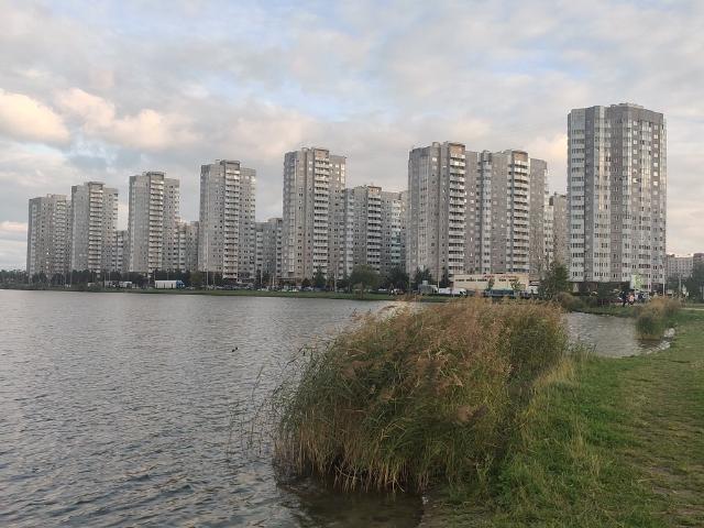 Квартира аренда в Нижегородская Ст-ца
