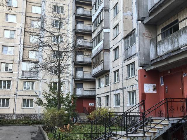 Квартира продажа в Нижегородская Ст-ца
