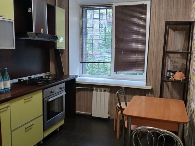 Квартира продажа в Нижегородская Ст-ца