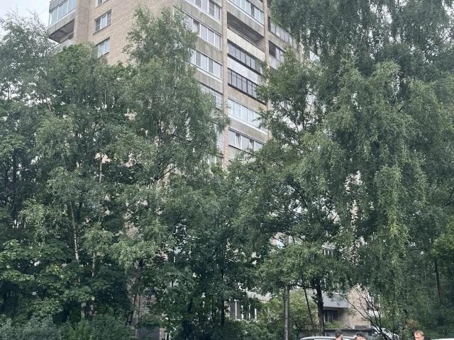 Квартира аренда в Нижегородская Ст-ца