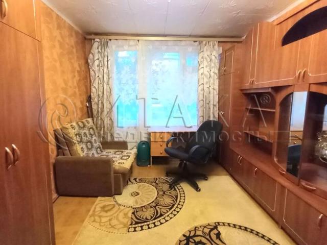 Квартира аренда в Нижегородская Ст-ца