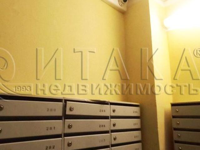 Квартира аренда в Санкт-Петербург