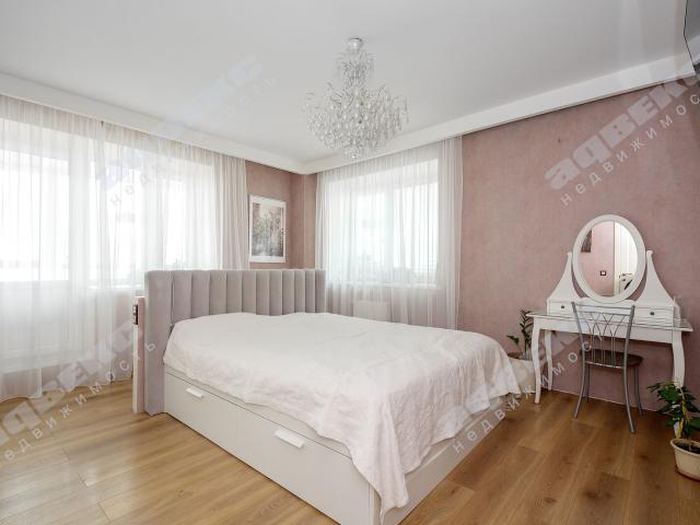 Квартира продажа в Нижегородская Ст-ца