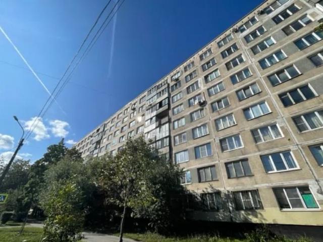 Квартира продажа в Нижегородская Ст-ца