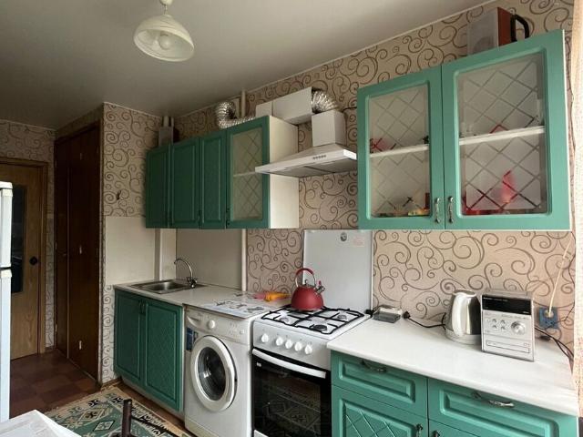 Квартира аренда в Нижегородская Ст-ца