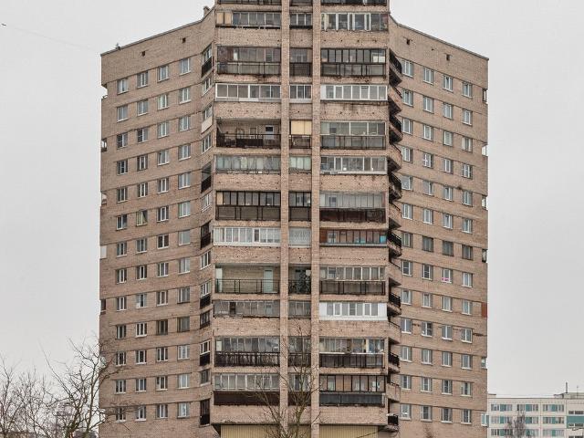 Квартира продажа в Нижегородская Ст-ца