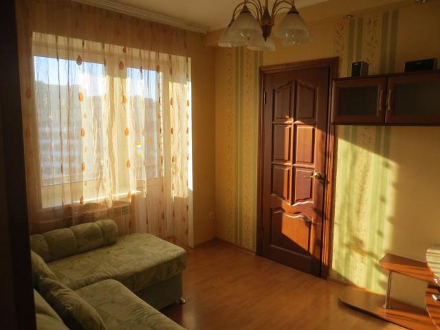 Квартира продажа в Нижегородская Ст-ца