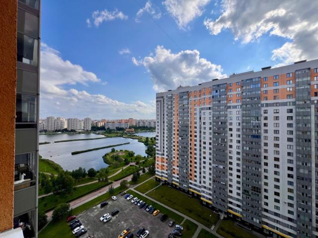 Квартира аренда в Нижегородская Ст-ца