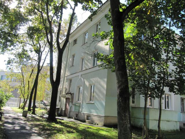 Квартира продажа в Нижегородская Ст-ца