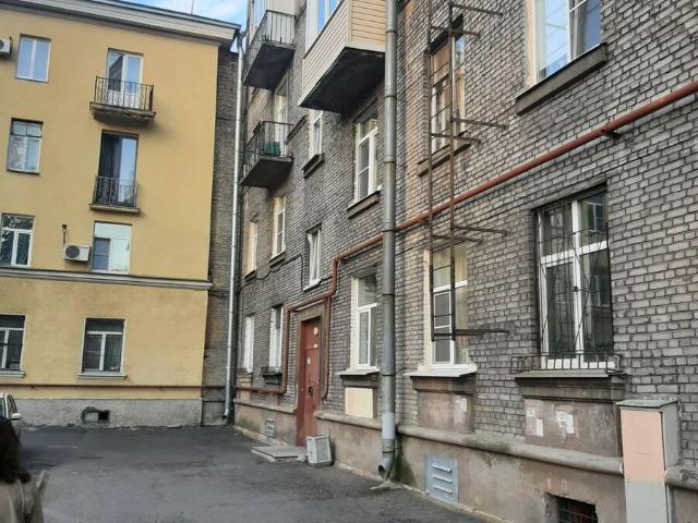Квартира продажа в Нижегородская Ст-ца