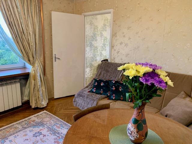 Квартира аренда в Нижегородская Ст-ца