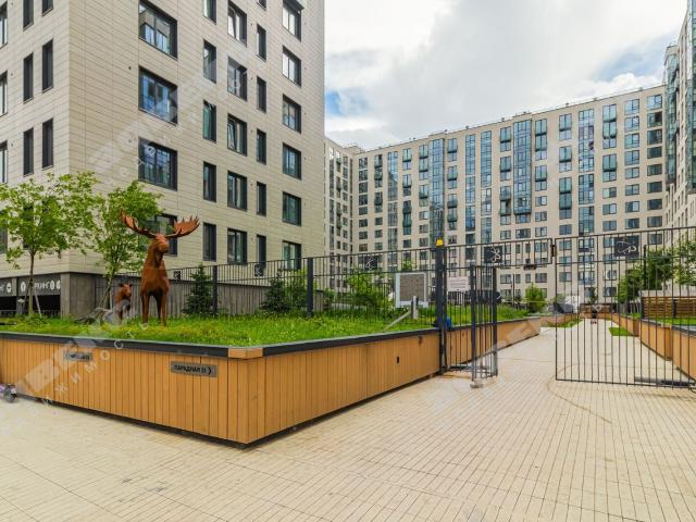 Квартира продажа в Нижегородская Ст-ца