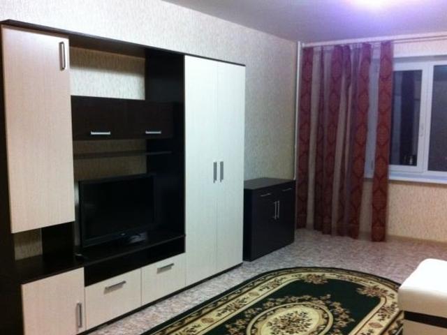 Квартира аренда в Нижегородская Ст-ца