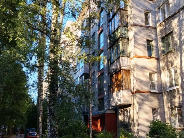 Квартира продажа в Нижегородская Ст-ца
