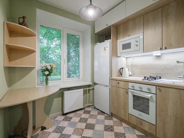 Квартира продажа в Нижегородская Ст-ца