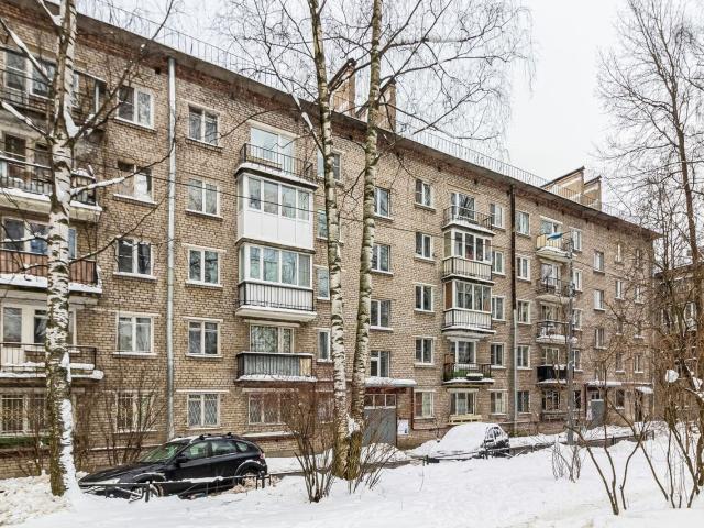 Квартира аренда в Нижегородская Ст-ца