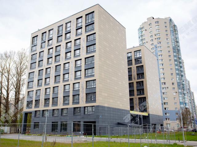 Квартира продажа в Нижегородская Ст-ца