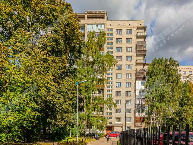 Квартира продажа в Нижегородская Ст-ца