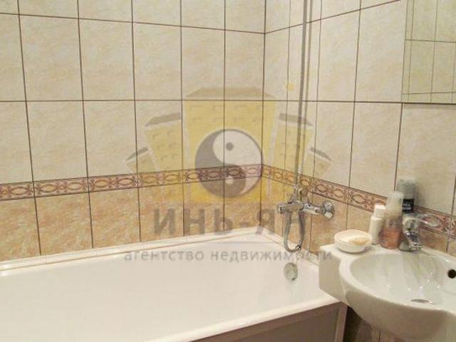 Квартира аренда в Нижегородская Ст-ца