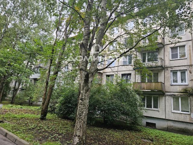Квартира продажа в Нижегородская Ст-ца