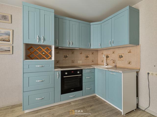 Квартира продажа в Нижегородская Ст-ца
