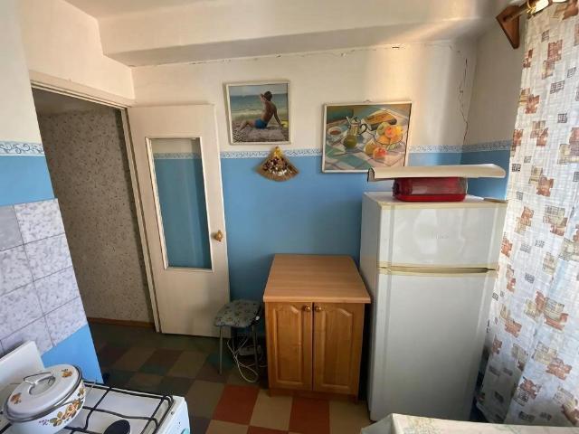 Квартира продажа в Нижегородская Ст-ца