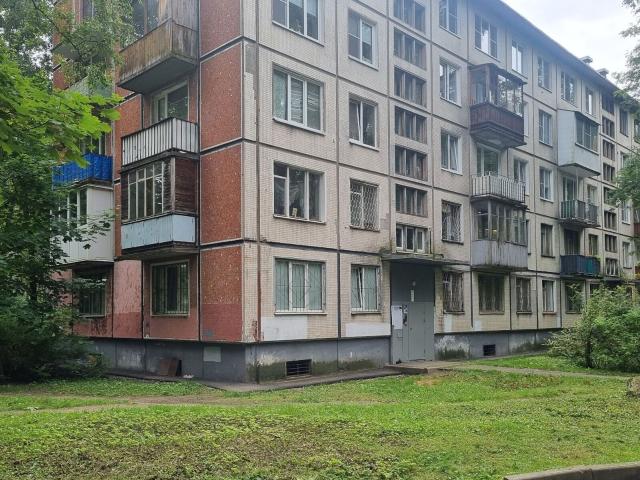 Квартира продажа в Нижегородская Ст-ца