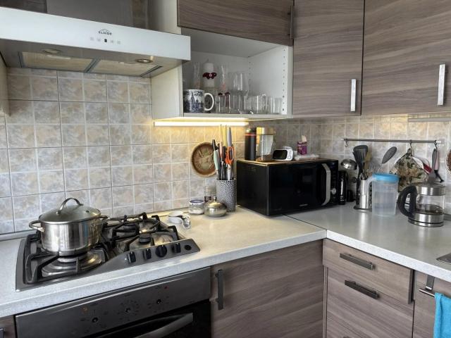 Квартира продажа в Нижегородская Ст-ца