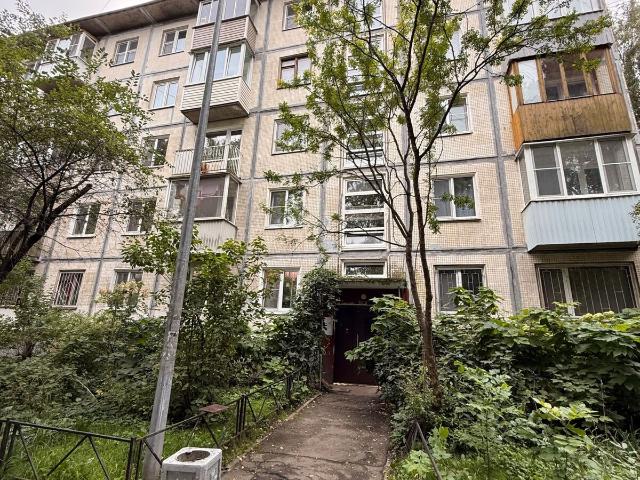 Квартира аренда в Нижегородская Ст-ца