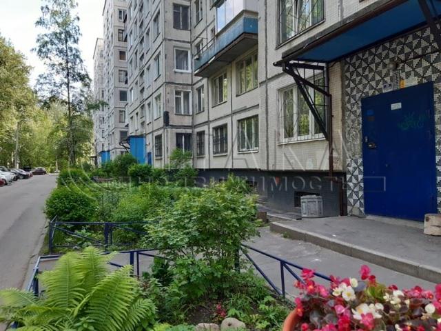 Квартира аренда в Нижегородская Ст-ца