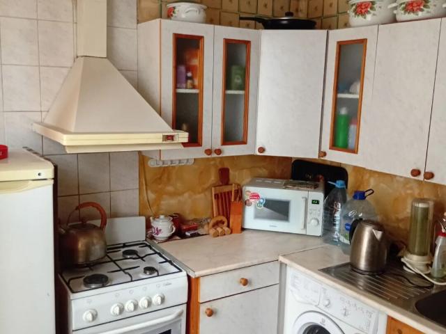 Квартира аренда в Нижегородская Ст-ца