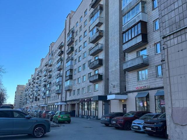 Квартира продажа в Нижегородская Ст-ца
