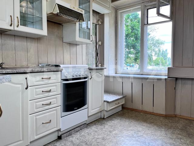 Квартира продажа в Нижегородская Ст-ца