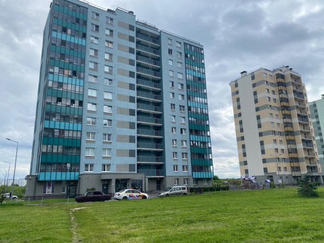 Квартира аренда в Нижегородская Ст-ца