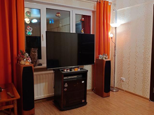 Квартира аренда в Нижегородская Ст-ца