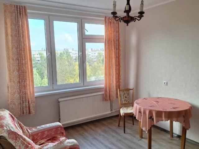 Квартира аренда в Нижегородская Ст-ца